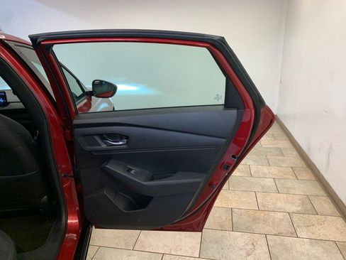 Used 2024 Honda Accord Sport image 48