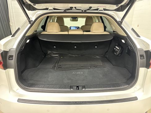 Used 2021 Lexus RX 350 AWD w/ Premium Package image 32