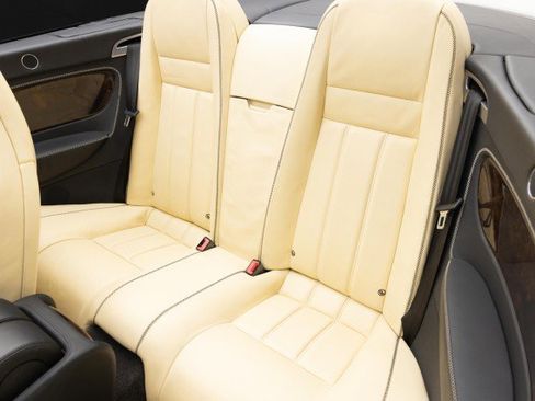 Used 2007 Bentley Continental GTC image 38