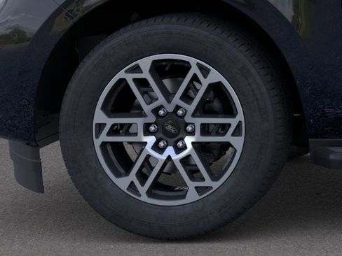 New 2026 Ford Expedition Active AWD/4WD image 19