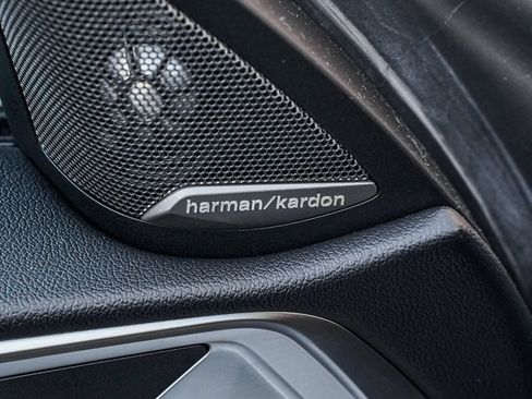 Used 2023 BMW 430i xDrive Coupe w/ M Sport Package image 11