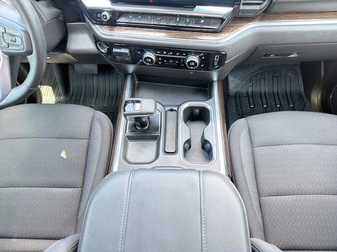 Used 2025 GMC Sierra 1500 Elevation AWD/4WD image 20