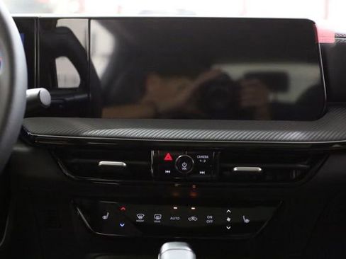 New 2026 Nissan Kicks SR w/ Cold Weather Package image 11