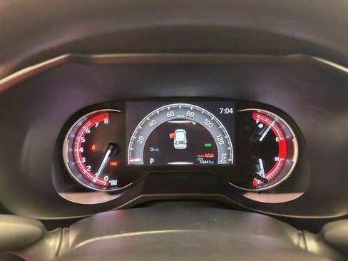 Certified 2023 Toyota RAV4 LE AWD/4WD image 20