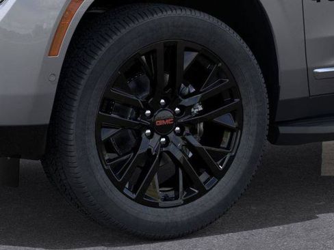 New 2026 GMC Yukon Elevation w/ Elevation Premium Package AWD/4WD image 9