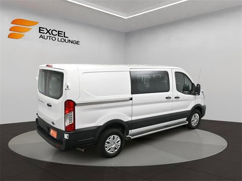 Used 2024 Ford Transit 250 Low Roof w/ Exterior Upgrade Package image 39