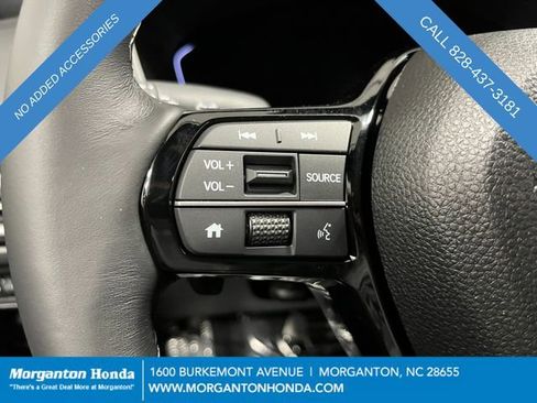 New 2026 Honda Civic Sport image 17