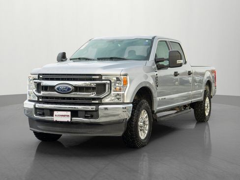 Used 2022 Ford F250 XLT image 3