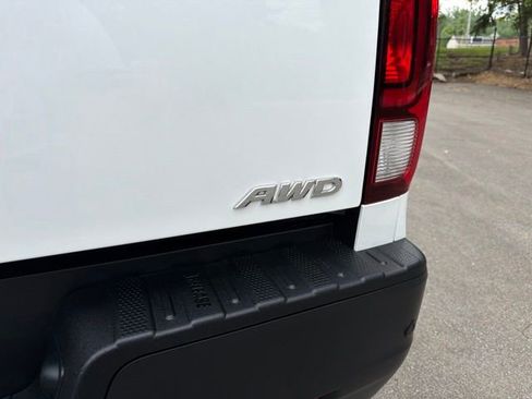 Used 2021 Honda Ridgeline Black Edition image 22