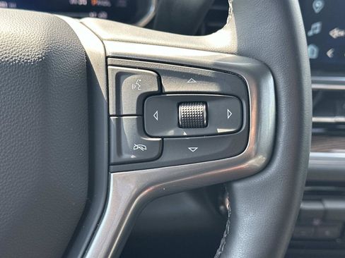 Used 2026 Chevrolet Silverado 1500 LT w/ Safety Package AWD/4WD image 22