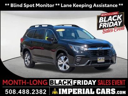 Used 2024 Subaru Ascent Premium w/ Convenience Package