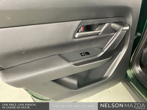 New 2026 MAZDA CX-50 AWD 2.5 S w/ Weather Package image 19