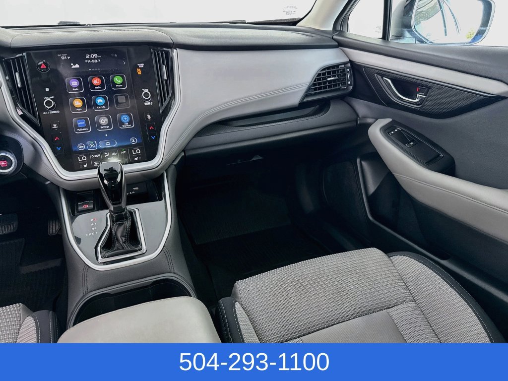 Used 2022 Subaru Outback Premium AWD/4WD image 24