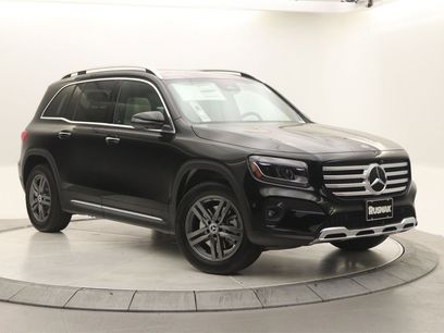 New 2026 Mercedes-Benz GLB 250