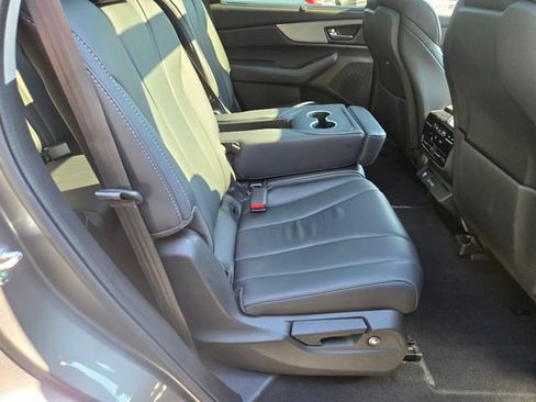 Used 2024 Acura MDX SH-AWD w/ Technology Package image 13