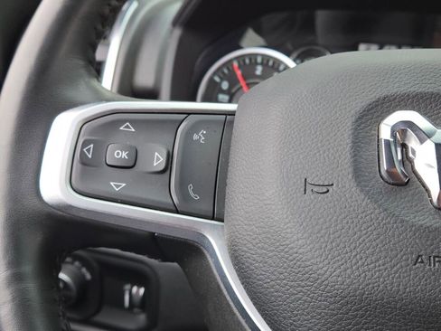 Used 2024 RAM 2500 Big Horn w/ Bed Utility Group image 30