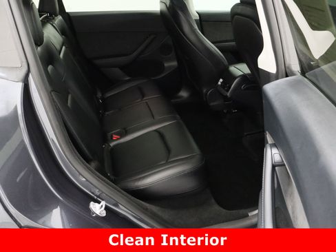 Used 2024 Tesla Model Y Long Range image 34