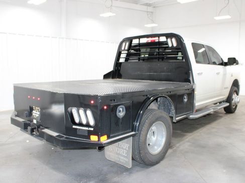 Used 2020 RAM 3500 Big Horn AWD/4WD image 9
