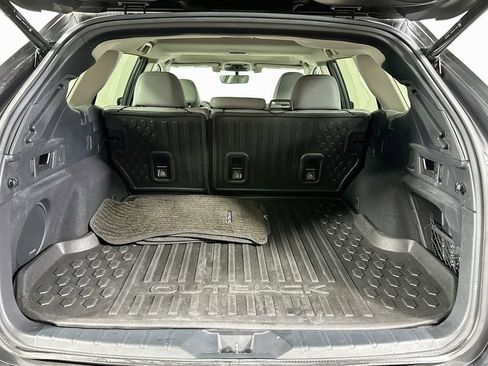 Used 2020 Subaru Outback Limited w/ Popular Package #2 AWD/4WD image 16