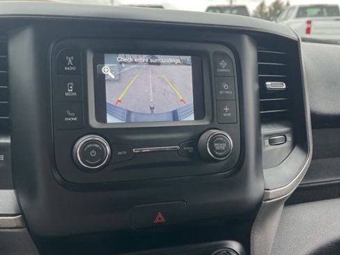 Used 2019 RAM 2500 Tradesman image 44