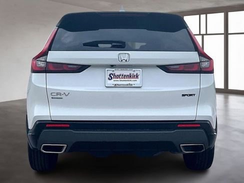 Used 2023 Honda CR-V Sport image 5