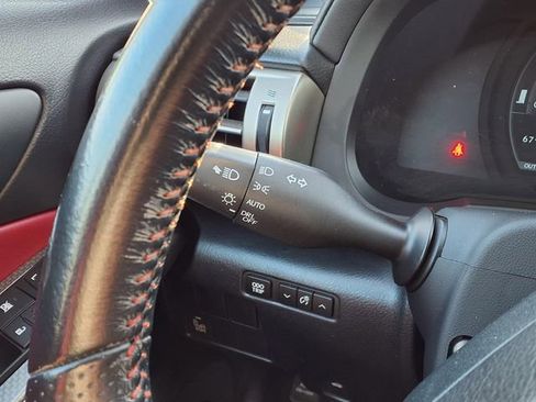 Used 2014 Lexus IS 250 w/ F-Sport Package RWD image 13
