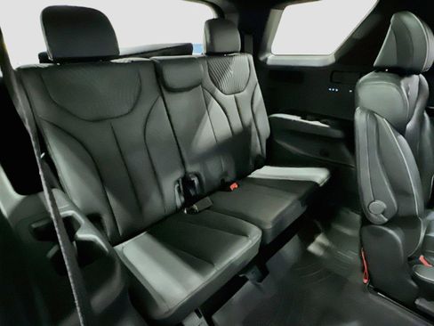 Used 2023 Hyundai Palisade Calligraphy w/ Cargo Package AWD/4WD image 28