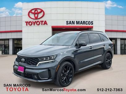 Used 2021 Kia Sorento SX