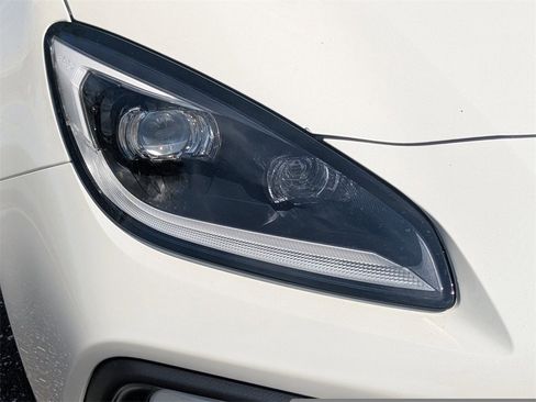 New 2025 Subaru BRZ Limited w/ Popular Package 2 image 9