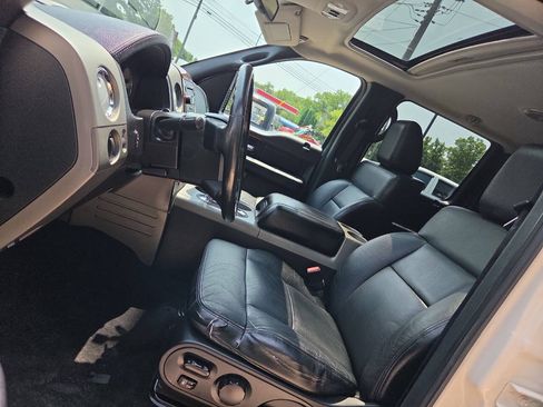 Used 2008 Ford F150 Lariat AWD/4WD image 11