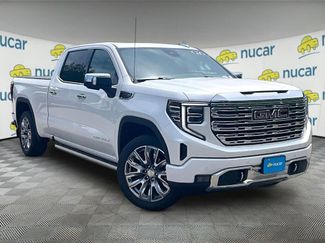 Used 2024 GMC Sierra 1500 Denali w/ Denali Reserve Package AWD/4WD video 1