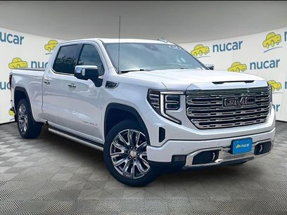 Used 2024 GMC Sierra 1500 Denali w/ Denali Reserve Package