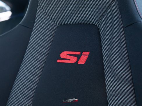 Used 2017 Honda Civic Si image 38