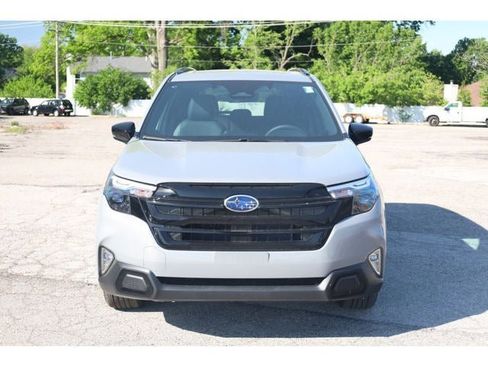 New 2026 Subaru Forester Sport w/ Onyx Edition AWD/4WD image 30