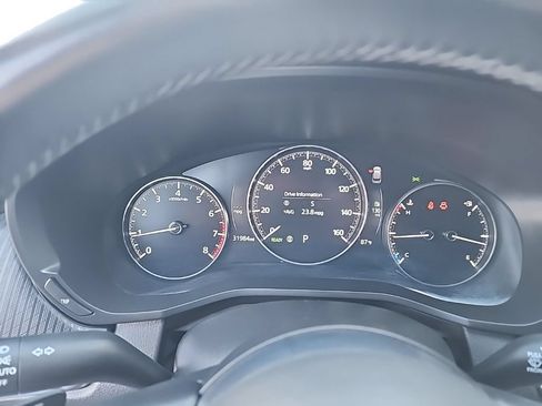 Certified 2024 MAZDA CX-90 3.3 Turbo w/ Select Package AWD/4WD image 21