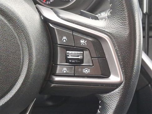 Certified 2021 Subaru Ascent Premium w/ Convenience Package image 24