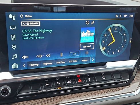 Used 2024 Chevrolet Silverado 1500 LT Trail Boss w/ Convenience Package II image 25