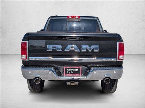 Used 2018 RAM 1500 Limited image 7