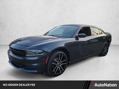 Used 2018 Dodge Charger SXT