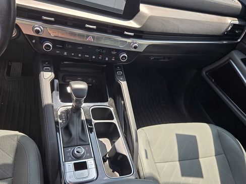 Used 2024 Kia Telluride EX X-Line AWD/4WD image 21