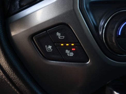 Used 2019 Chevrolet Silverado 3500 LTZ w/ Duramax Plus Package AWD/4WD image 46