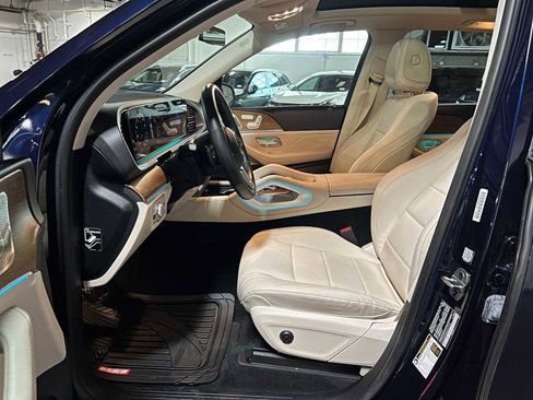 Used 2022 Mercedes-Benz GLE 350 4MATIC image 23