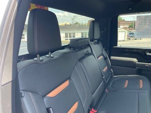 Used 2022 GMC Sierra 2500 AT4 AWD/4WD image 37