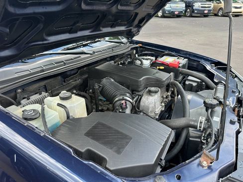 Used 2007 GMC Canyon SL image 18