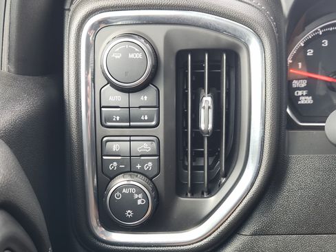 Used 2020 Chevrolet Silverado 1500 RST AWD/4WD image 22