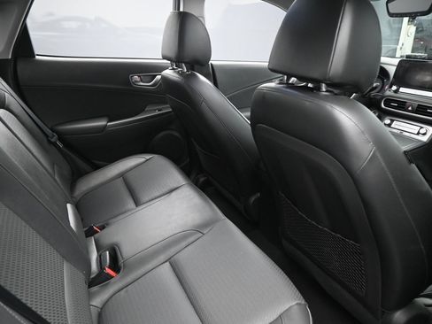 Used 2020 Hyundai Kona Ultimate w/ Cargo Package image 36