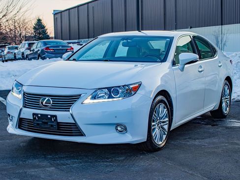Used 2015 Lexus ES 350 image 3