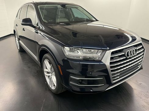 Used 2017 Audi Q7 3.0T Prestige image 7