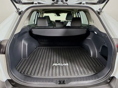 Certified 2025 Toyota RAV4 XLE image 23