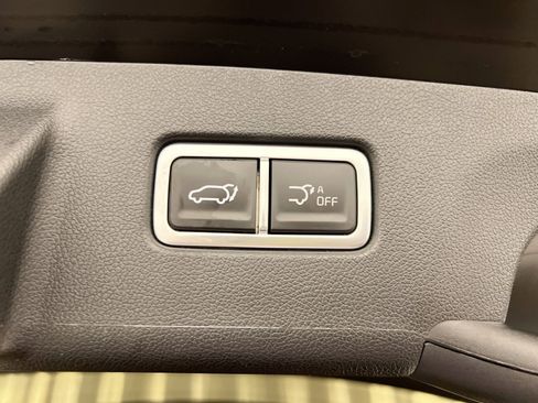 Used 2024 Kia Sorento SX Prestige w/ Olive Brown Leather Package image 29